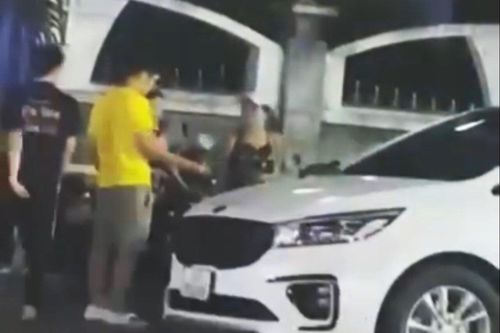 Đỗ xe qua đêm ở TP Quy Nhơn, khách bị 'chặt chém': Thông tin mới nhất