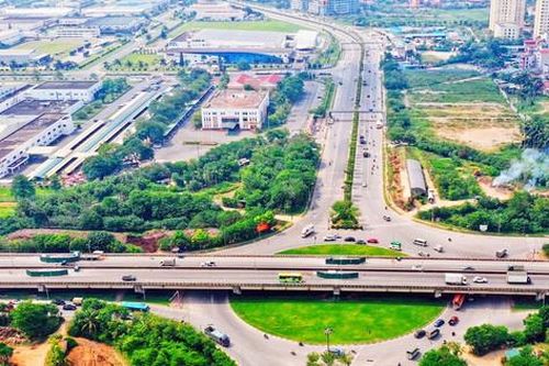 Điều chỉnh, bổ sung Kế hoạch sử dụng đất năm 2024 tại nhiều huyện, thị xã
