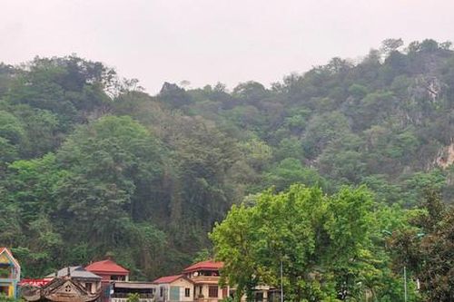 Đánh thức tiềm năng du lịch Quốc Oai