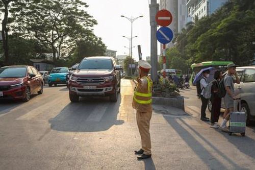 38 người tử vong trong ngày thứ ba kỳ nghỉ lễ 30-4