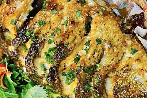 Món ăn ngon tuyệt từ cá cho ngày nghỉ lễ 30/4 đảm bảo ông chồng nào cũng thích mê