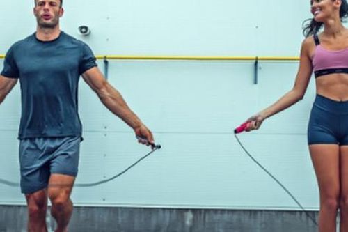 Nhảy dây có giúp giảm cân nhanh?
