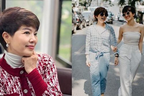 Tuổi xế chiều của nữ NSND ly hôn chồng sau 32 năm gắn bó: Vẫn có người theo đuổi, sống vui vẻ, yêu đời