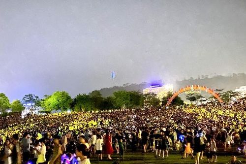 Xử lý nhiều đối tượng bán giấy mời, thẻ đại biểu Carnaval Hạ Long 2024