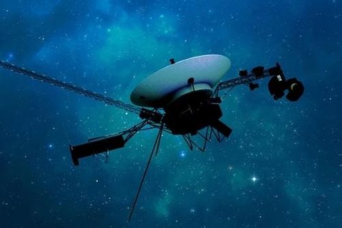 Lại nhận được tín hiệu từ Voyager 1 sau 5 tháng