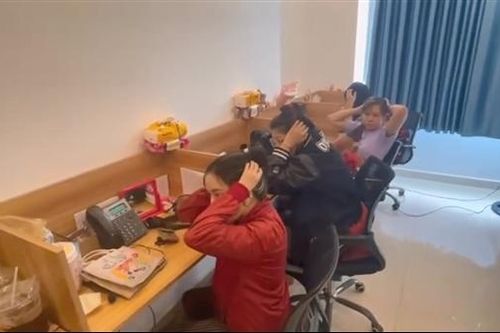 Mất tiền tỷ vì tin vào 'nhận quà trúng thưởng'