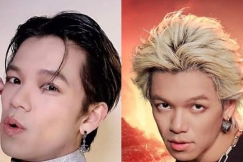 Đổi nghệ danh, Trọng Hiếu kỳ vọng gì khi tham gia Anh Trai Vượt Ngàn Chông Gai?