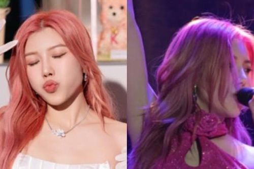 Trang Pháp khóc trong fan meeting, bật mí album kỷ niệm 10 năm ca hát