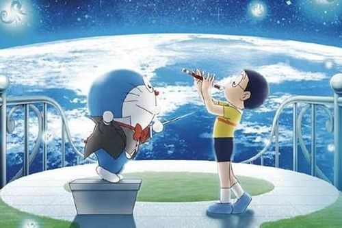Vì sao phim hoạt hình Doraemon giờ không còn dựa theo truyện tranh có sẵn?