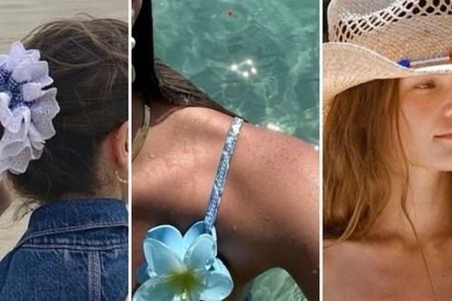 Cập nhật ngay những món phụ kiện Hè đang rầm rộ, lên ảnh tha hồ thu nghìn tim