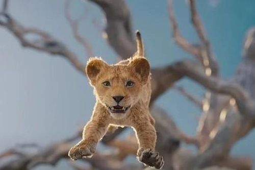 Làm phần tiền truyện của Vua Sư Tử có phải 'nước cờ' thông minh của Disney?