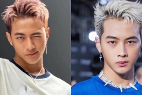 Hóa Trần - 'anh bạn thân' của Jun Phạm chiếm spotlight khi đi casting