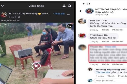 Xúc phạm lực lượng Công an, người đàn ông bị phạt hơn 7 triệu đồng