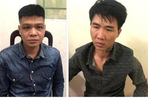 Bắt giữ 'cặp bài trùng' chuyên 'nhảy' xe đạp đắt tiền tại Hà Nội