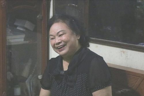 'Liền chị' mang quan họ đến với chiến trường
