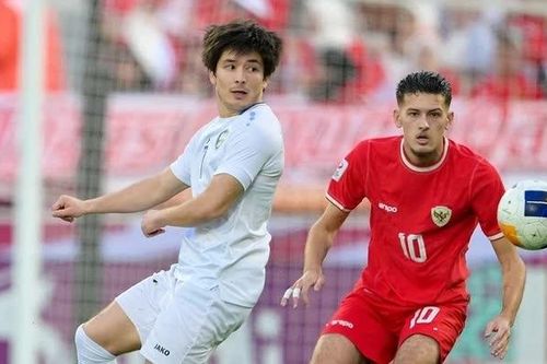 Highlights U23 Indonesia 0-2 U23 Uzbekistan