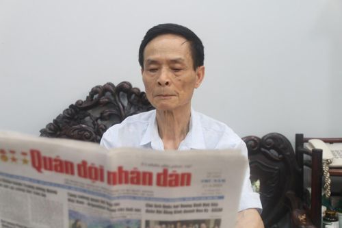 Chuyện sau ngày lịch sử 30/4