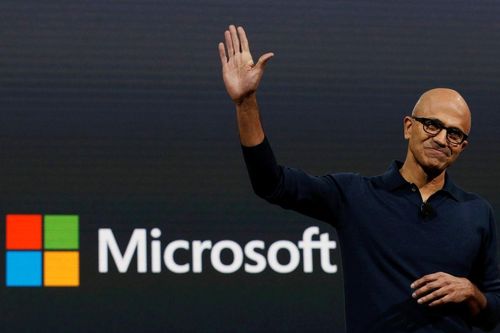 Microsoft công bố khoản đầu tư 1,7 tỷ USD tại Indonesia