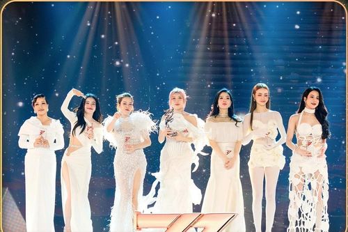 Nhà sản xuất show 'Chị đẹp đạp gió rẽ sóng' lãi gấp 3 lần trong quý I