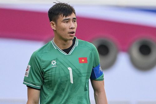 Những cầu thủ U23 Việt Nam hết cơ hội dự giải châu Á 2026