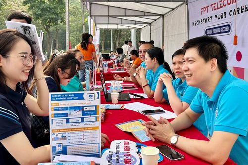 Lưới an sinh cho người lao động khu vực phi chính thức