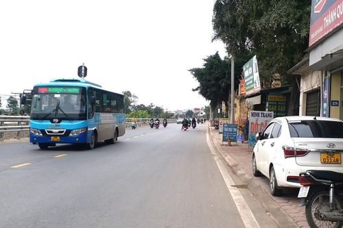 Huyện Thường Tín sớm hoàn thành công tác GPMB thi công mở rộng QL 1A
