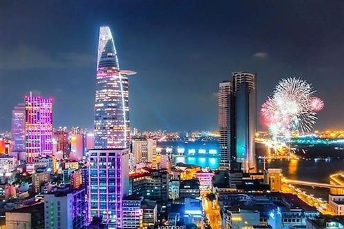 Ngày vui thống nhất non sông