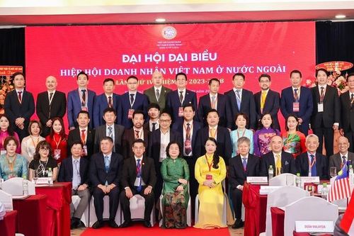 Hoàn thiện chính sách: Cơ sở để hướng nguồn lực kiều bào vào các dự án lớn