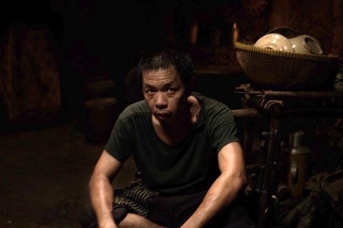 Phim 'Địa Đạo: Mặt trời trong bóng tối' hé lộ những hình ảnh đầu tiên