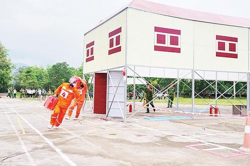 Thị xã Sa Pa triển khai '5 không' với xe điện