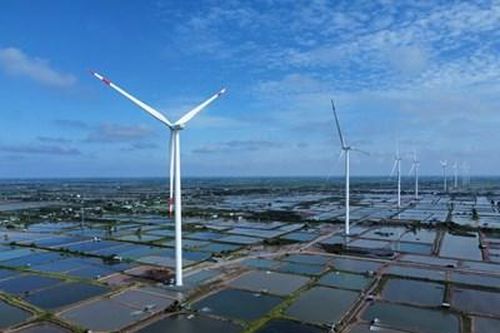 Phát huy sức mạnh đại đoàn kết, xây dựng đất nước ngày càng phát triển