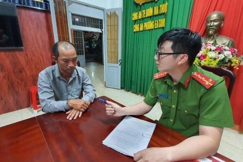 Lừa bán đất 'vịt giời'