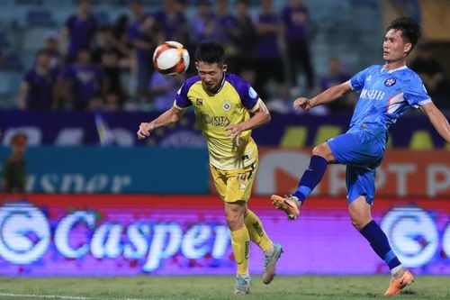 SHB Đà Nẵng dừng bước ở Cúp Quốc gia 2024