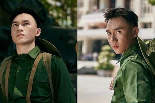 Ca sĩ Trịnh Đình Quang: 'Dùng âm nhạc để đánh thức hạt giống tự hào trong mỗi người trẻ'