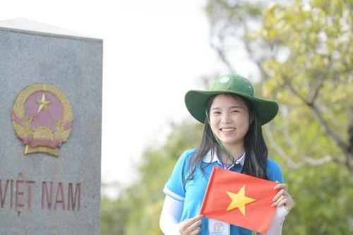 Mang ý nghĩa, hình ảnh lịch sử lan tỏa đến thế hệ trẻ