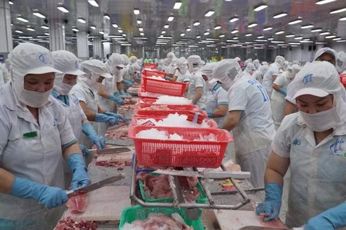 Bước chuyển mới của ngành công nghiệp ĐBSCL