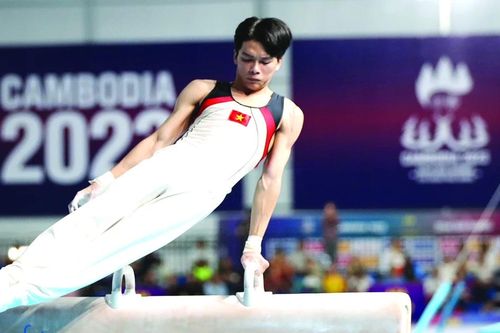 Thể thao Việt Nam sẵn sàng chinh phục Olympic Paris 2024