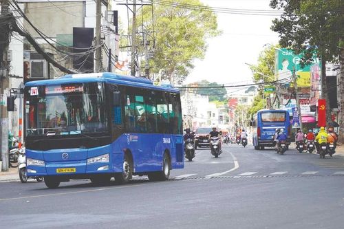 TPHCM: Cao điểm xây dựng các dự án phục vụ cộng đồng