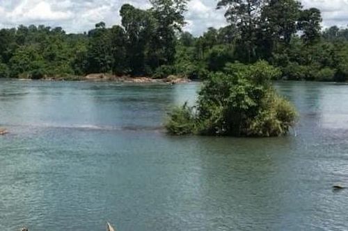 Đi tắm sông, 3 người tử vong