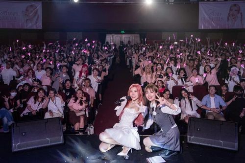 Trang Pháp ra album kỷ niệm 10 năm