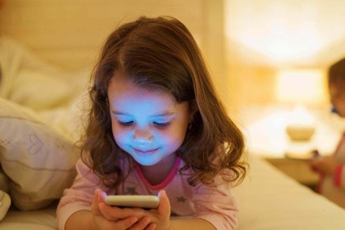 Tuyệt chiêu 'điều trị' trẻ không thích ngủ