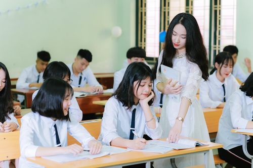 Đào tạo nhân lực sư phạm: Tìm giải pháp tổng thể