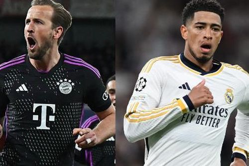 Dự đoán kết quả trận Real Madrid - Bayern Munich lúc 2h ngày 1/5