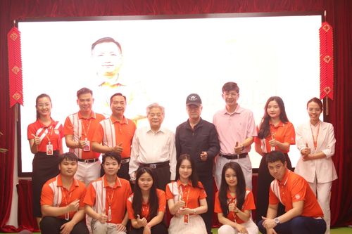 Ước muốn nâng tầm golf Việt