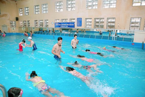 Hà Nội yêu cầu tăng cường tuyên truyền, cảnh báo nguy cơ đuối nước