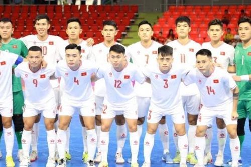 Tuyển Việt Nam vượt mặt Nhật Bản ở BXH châu Á