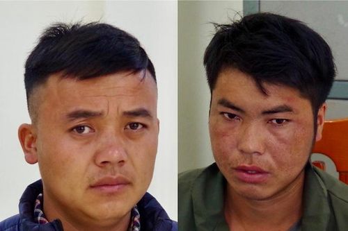 Khởi tố 2 bị can tổ chức cho người Trung Quốc nhập cảnh trái phép