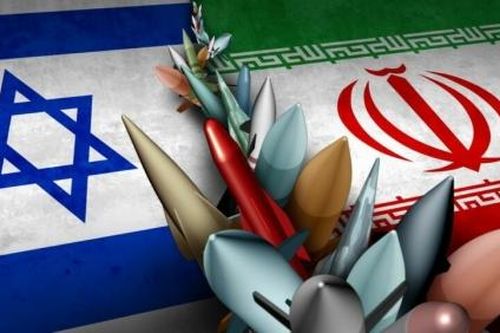 Điều ẩn sau khủng hoảng ở Trung Đông và xung đột Israel-Iran