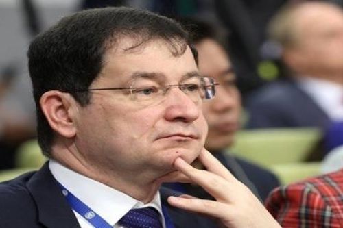 Nga 'tố' Mỹ tận dụng lợi thế chủ nhà làm suy yếu vai trò của Moscow tại Liên hợp quốc