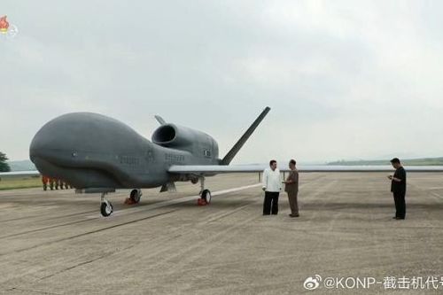 Hàn Quốc cảnh báo nguy cơ bị tấn công bằng UAV từ Triều Tiên